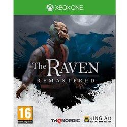 Juego Xbox One The Raven