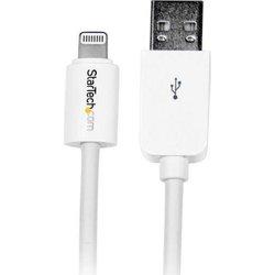 StarTech.com StarTech.com Cable 3m Lightning 8 Pin a USB A 2.0