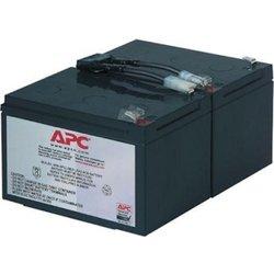 Batería para Ups APC RBC6