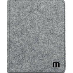 Mobilis Epure Ipad Gris Funda