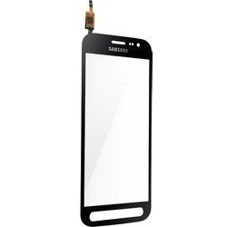 Pantalla táctil Samsung Galaxy Xcover 4 de recambio negro