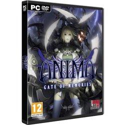 Anima: Gate Of Memories Pc