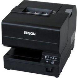 Epson Tm-j7200(321) Pos Printer