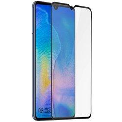 Protector de Cristal Templado AVIZAR Huawei Mate 20 Negro