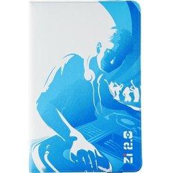 Funda Tablet Universal 8'' ZIRON DJ