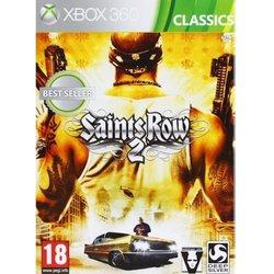 Koch Media Saints Row 2 Classics X360