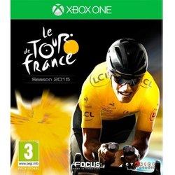 Tour de France 2015 Xbox One