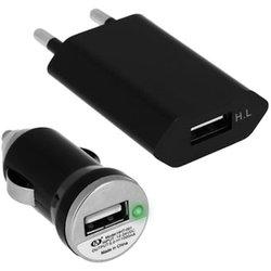 Cargador Micro-USB AVIZAR PACK-31-MICRO-USB