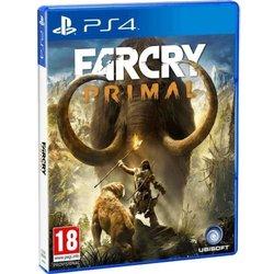 Far Cry Primal PS4