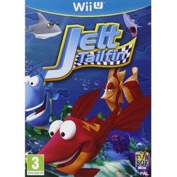 Koch Media Jett Tailfin Wii U