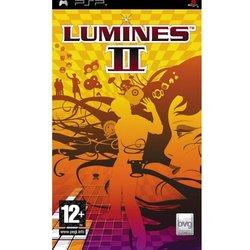 Lumines Ii Psp