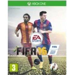 Juego Xbox One FIFA 16