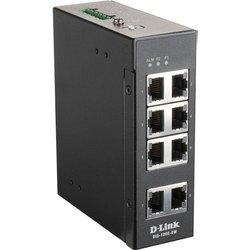 Switch D-LINK DIS-100E-8W