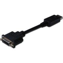 Digitus Cable adaptador DisplayPort - DVI