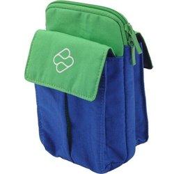 Freektec Bolsa Soft Azul/Verde Switch Freetec