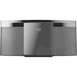 Cadena Panasonic SC-HC200EG-K