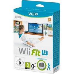 Wii Fit U + Fit U Meter Wii U