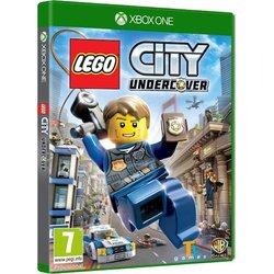 Warner Lego City Undercover Xboxone