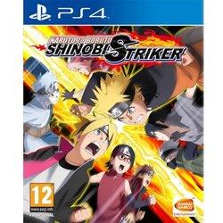 PS4 Naruto to Boruto Shinobi Striker