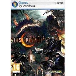 Juego PC Lost Planet 2