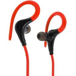 Auriculares con Cable AVIZAR Q10-RD (In Ear)