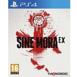 Sine Mora Ex (PS4)