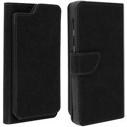 Funda Universal 5.3'' AVIZAR FOLIO-VENUS-BK-XL Negro