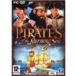 Juego PC Pirates Of The Burning Sea (UK)