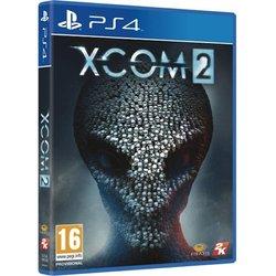 Xcom 2 para PS4