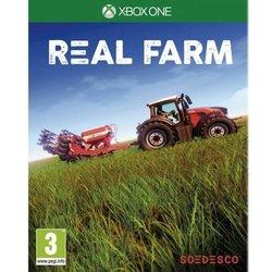 Real Farm Xboxone