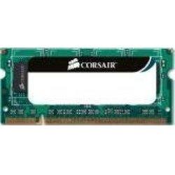 Corsair Corsair CMSO2GX3M1A1333C9 módulo de memoria 2 GB D