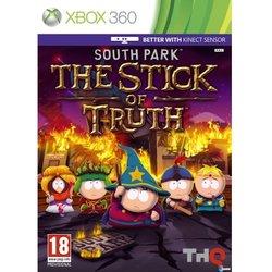 Ubisoft South Park La Vara de la Verdad Classics X360