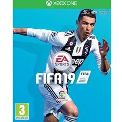 Fifa 19 Xbox One