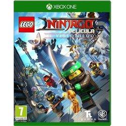 Warner Lego Ninjago Xboxone