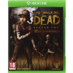 The Walking Dead Season 2 Xbox One