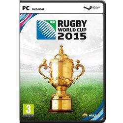 Rugby World Cup 2015 Pc