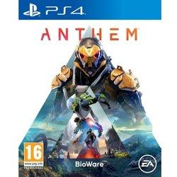 Anthem (PS4)