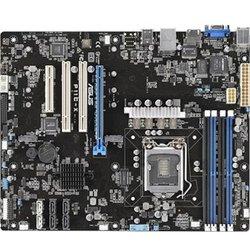 ASUS P11C-X Placa Base para Servidor Intel Xeon E