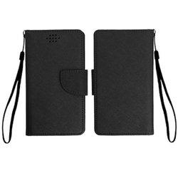 Funda Universal AVIZAR FOLIO-FANCY-BK-XL Negro