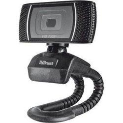 Trust Trust Trino HD Video Webcam cámara web 8 MP USB Ne