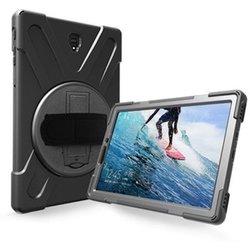 Funda Tablet BACK-XSHAPE-BK-T830 (10.5'' - Negro)