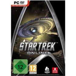 Juego PC Star Trek Online (G)