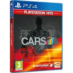 Project Cars PlayStation Hits (PS4)