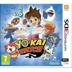 Yo-Kai Watch 3Ds