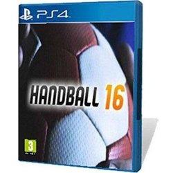 Handball 16 (PS4)