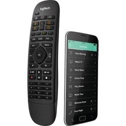 Mando TV LOGITECH Harmony Companion