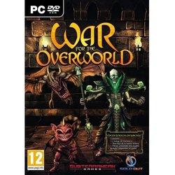 War for the Overworld Pc