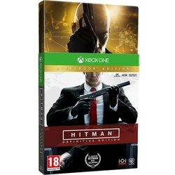 Hitman Definitive Edition Day para Xbox