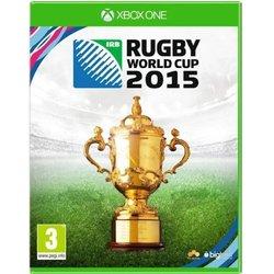 Rugby World Cup 2015 Xboxone