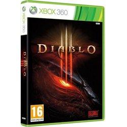 Activision Diablo 3 X360